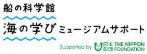 海の遊びミュージアムサポート